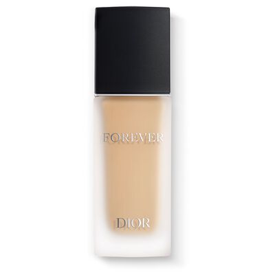 DIOR FOREVER MATTE (BASE LÍQUIDA ACABADO MATE INTRANSFERIBLE)